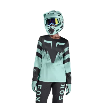 W RANGER LS JERSEY KAIROS 