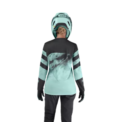 W RANGER LS JERSEY KAIROS 
