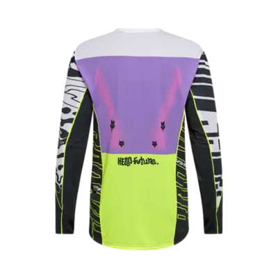 FLEXAIR LS JERSEY PHANTOM LE 