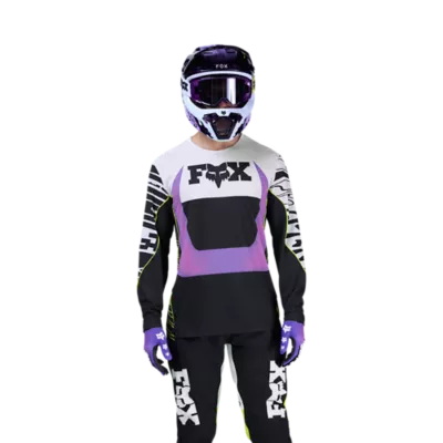 FLEXAIR LS JERSEY PHANTOM LE 