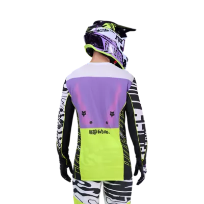 FLEXAIR LS JERSEY PHANTOM LE 