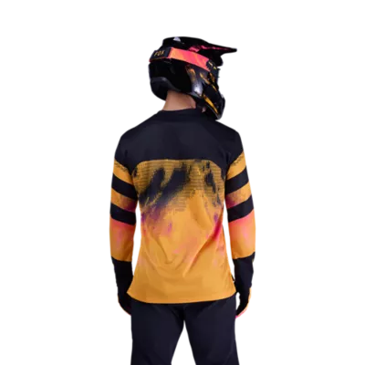 RANGER LS JERSEY KAIROS 