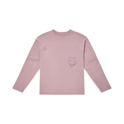 FOX x KIKO LS TEE SHIRT 