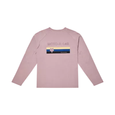 FOX x KIKO LS TEE SHIRT 