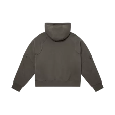FOX x KIKO SHERPA ZIP JACKET 