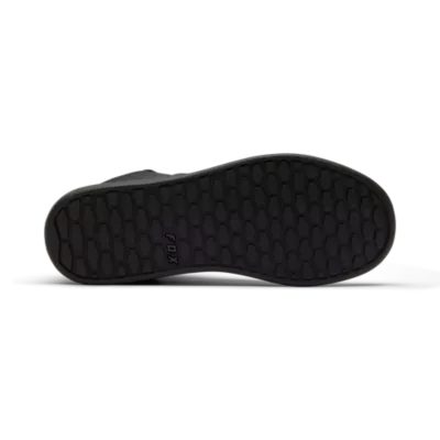FOX UNION CANVAS MID 
