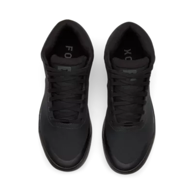 FOX UNION CANVAS MID 