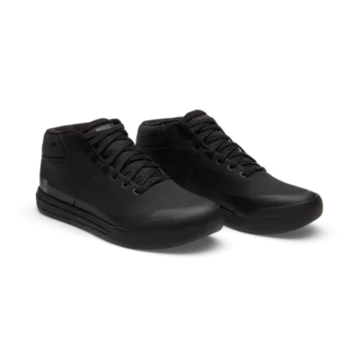 FOX UNION CANVAS MID 