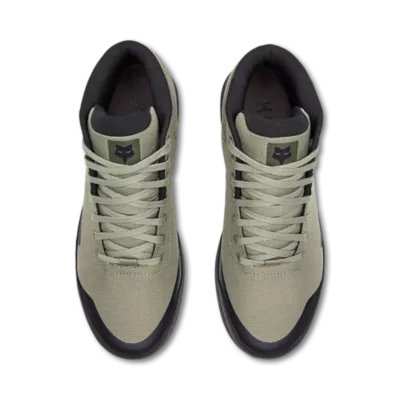 FOX UNION CANVAS MID 