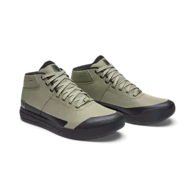 FOX UNION CANVAS MID 