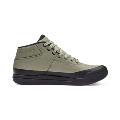 FOX UNION CANVAS MID 