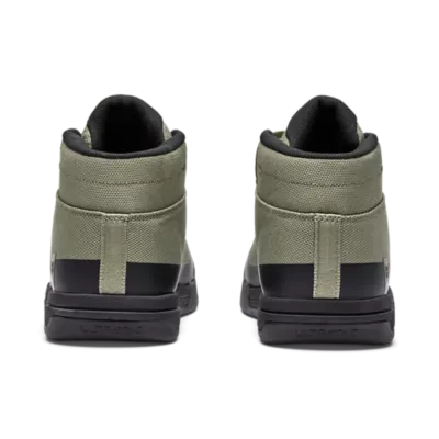 FOX UNION CANVAS MID 