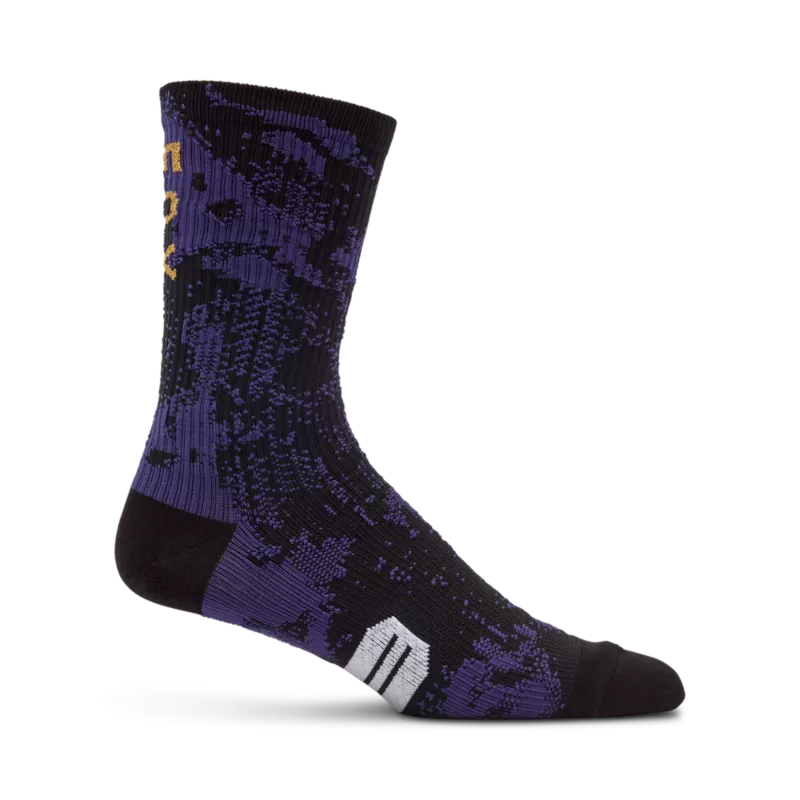 8" RANGER SOCK GOLDSTONE LE /M