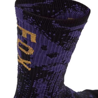 8" RANGER SOCK GOLDSTONE LE /S