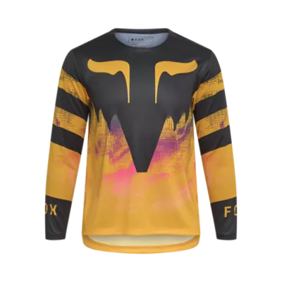YTH RANGER LS JERSEY KAIROS 