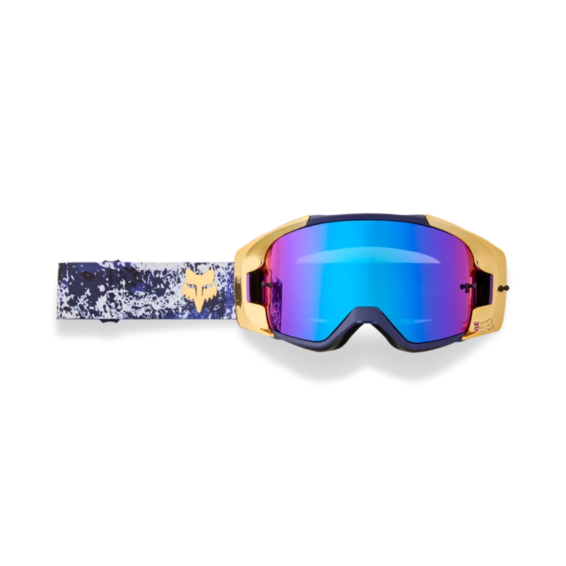MTB VUE GOGGLE - GOLDSTONE LE 
