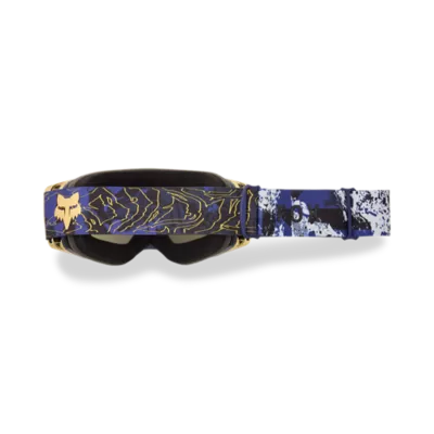 MTB VUE GOGGLE - GOLDSTONE LE 