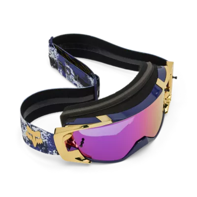 MTB VUE GOGGLE - GOLDSTONE LE 