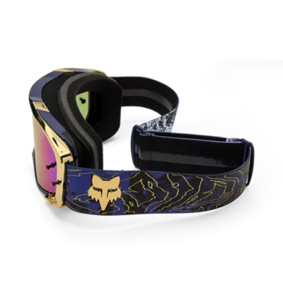 MTB VUE GOGGLE - GOLDSTONE LE 