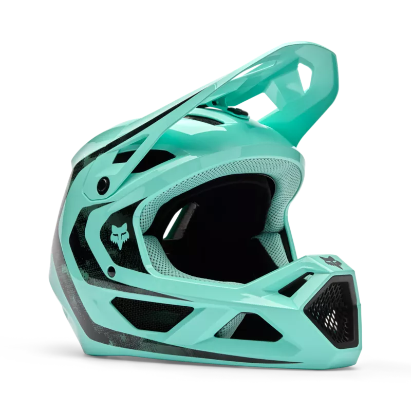 Casco Rampage Kairos