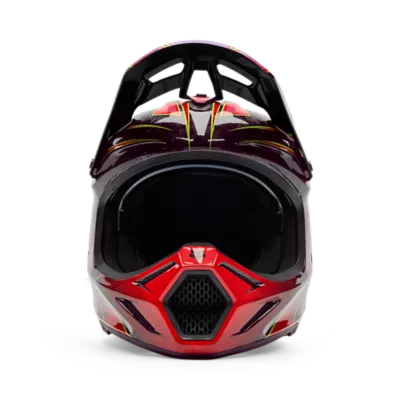 V3 RS CANVAS HELMET 