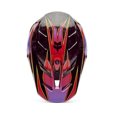 V3 RS CANVAS HELMET 