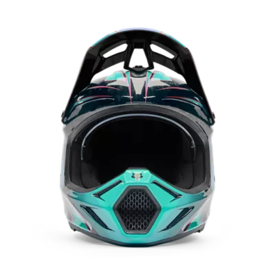 V3 RS CANVAS HELMET 