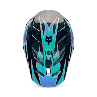 V3 RS CANVAS HELMET 