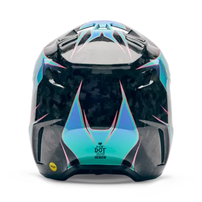 V3 RS CANVAS HELMET 