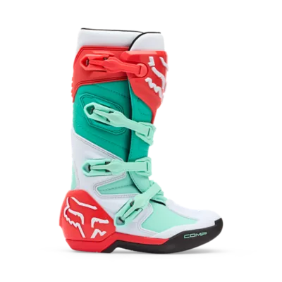 W COMP BOOT 