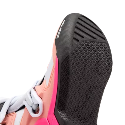 W COMP BOOT [PNK/PNK] 5