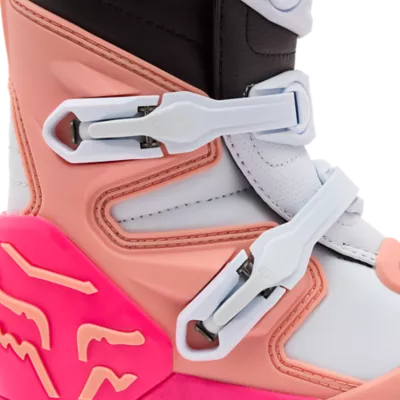 W COMP BOOT [PNK/PNK] 5