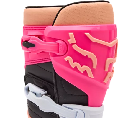 W COMP BOOT [PNK/PNK] 5