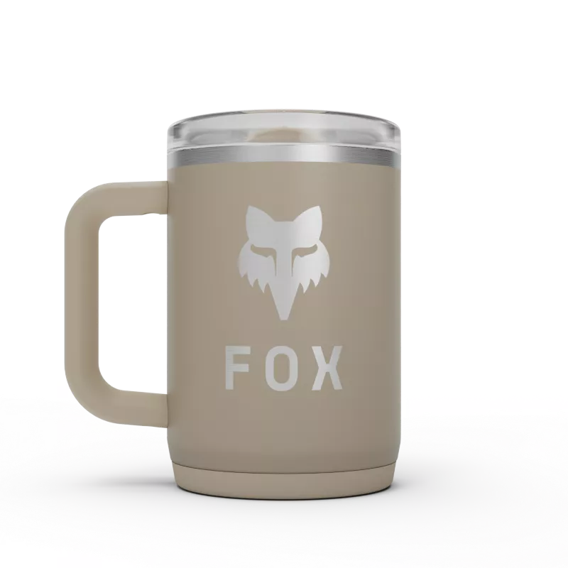 Garrafa de hidrata&ccedil;&atilde;o Fox x CamelBak Thrive Chug 500 ml&nbsp;