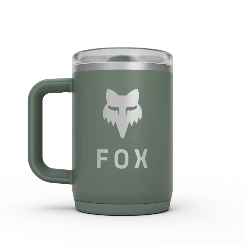 Garrafa de hidrata&ccedil;&atilde;o Fox x CamelBak Thrive Chug 500 ml&nbsp;