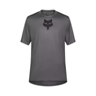 RANGER SS JRSY INTERSPORT FOX 