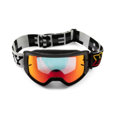 FOX X CHERRY MAIN GOGGLE 