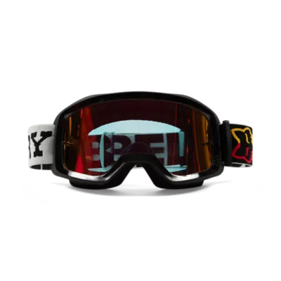 FOX X CHERRY MAIN GOGGLE 