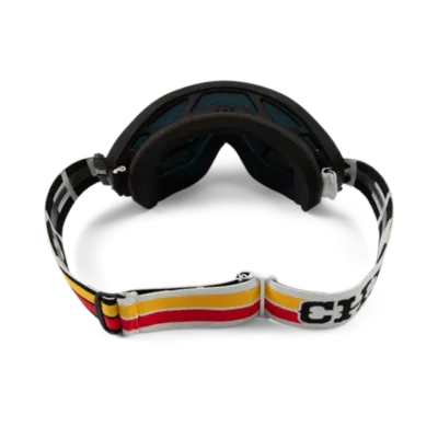 FOX X CHERRY MAIN GOGGLE 