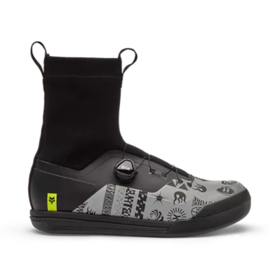 Zapatillas Fox Union BOA® All Weather Lunar Special Edition con calas