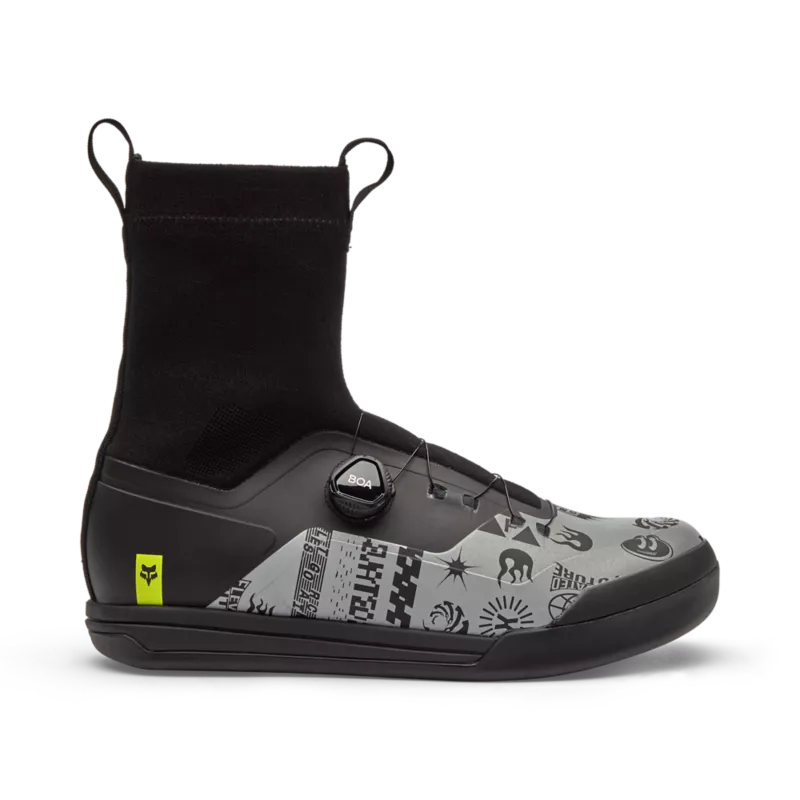 Fox Union BOA® All Weather Lunar Special Edition clipless schoenen