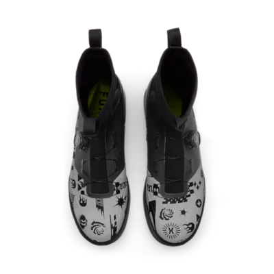 Zapatillas Fox Union BOA® All Weather Lunar Special Edition con calas