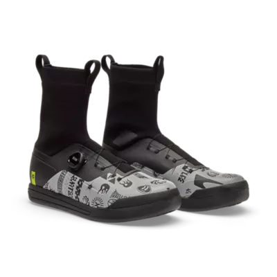 Zapatillas Fox Union BOA® All Weather Lunar Special Edition con calas