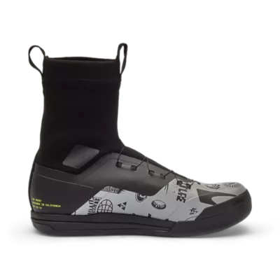 Zapatillas Fox Union BOA® All Weather Lunar Special Edition con calas