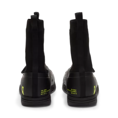 Zapatillas Fox Union BOA® All Weather Lunar Special Edition con calas