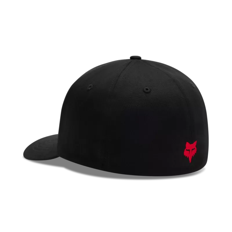 TYPEFACE FLEXFIT HAT /M