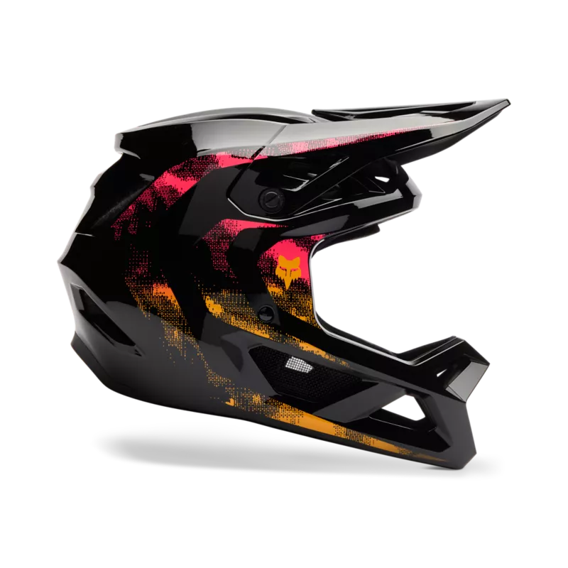 Youth Rampage Kairos Helmet