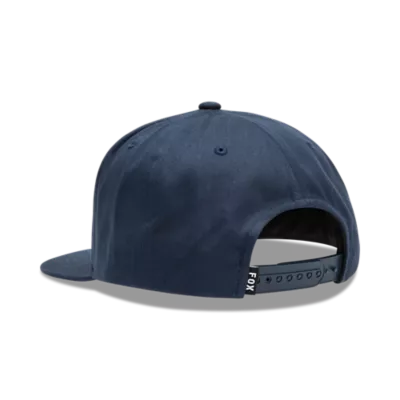 TREAD SNAPBACK HAT 
