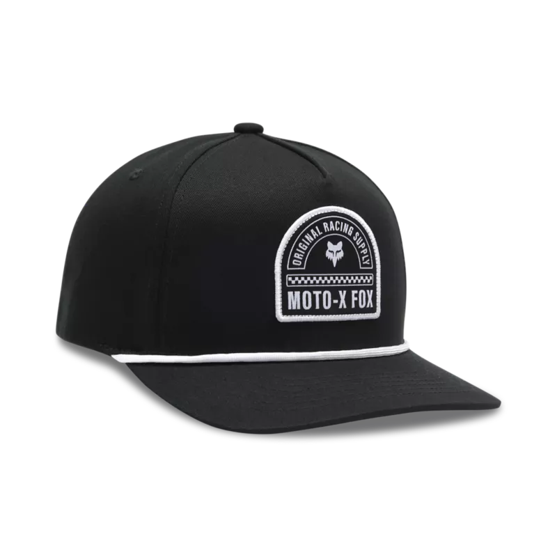 Victory Snapback Hat