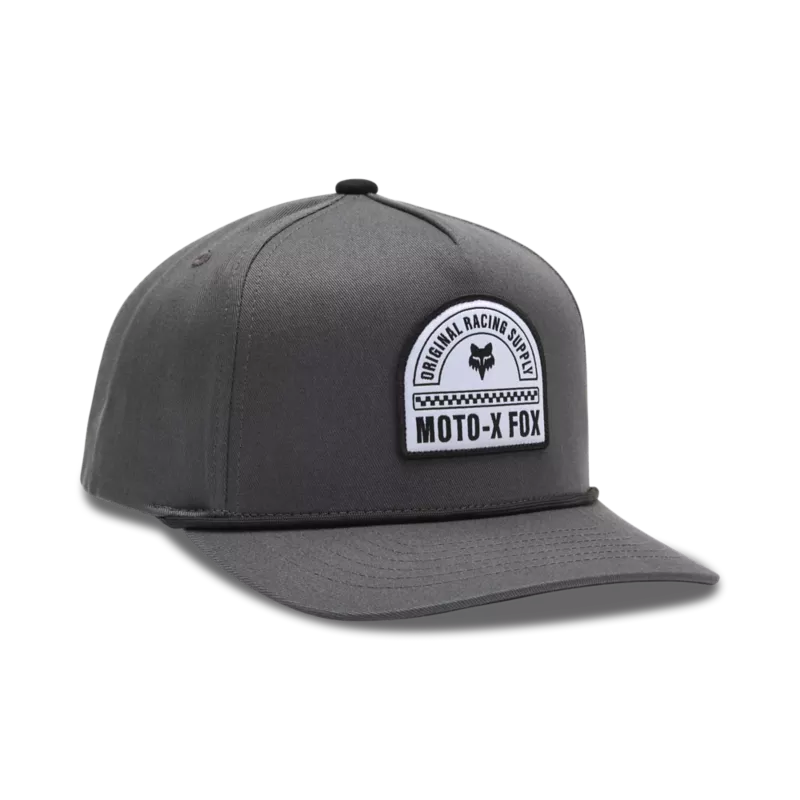 Cappellino Victory Snapback